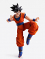 Preview: Son Goku