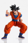 Preview: Son Goku