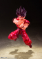 Preview: Son Goku Kaio-Ken