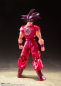 Preview: Son Goku Kaio-Ken