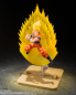 Preview: Super Saiyan Son Goku's Teleport Kamehameha Actionfiguren Zubehör-Set S.H.Figuarts, Dragon Ball Z