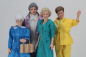Preview: The Golden Girls