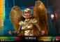 Preview: Golden Armor Wonder Woman