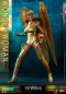 Preview: Golden Armor Wonder Woman