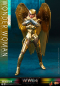 Preview: Golden Armor Wonder Woman