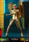 Preview: Golden Armor Wonder Woman