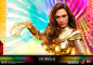 Preview: Golden Armor Wonder Woman