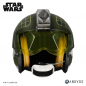 Preview: Gold Leader Helm