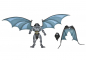 Preview: Ultimate Goliath (Video Game Ver.) Actionfigur, Gargoyles, 20 cm