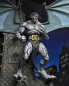Preview: Ultimate Goliath (Video Game Ver.) Actionfigur, Gargoyles, 20 cm