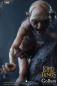 Preview: Gollum Action Figure 1/6, The Lord of the Rings, 19 cm