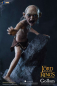 Preview: Gollum Action Figure 1/6, The Lord of the Rings, 19 cm