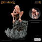 Preview: Gollum Statue