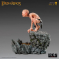 Preview: Gollum Statue