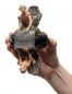 Preview: Gollum & Sméagol in Ithilien Statuen, Der Herr der Ringe, 11 cm