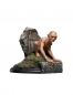 Preview: Gollum & Sméagol in Ithilien Statuen, Der Herr der Ringe, 11 cm