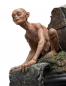 Preview: Gollum & Sméagol in Ithilien Statuen, Der Herr der Ringe, 11 cm