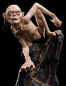 Preview: Gollum Masters Collection