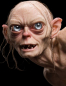 Preview: Gollum Masters Collection