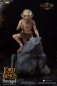 Preview: Gollum & Sméagol Actionfiguren 1:6 Luxury Edition, Der Herr der Ringe, 19 cm