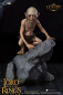 Preview: Gollum & Sméagol Actionfiguren 1:6 Luxury Edition, Der Herr der Ringe, 19 cm