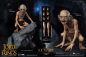 Preview: Gollum & Sméagol Actionfiguren 1:6 Luxury Edition, Der Herr der Ringe, 19 cm