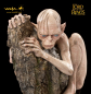 Preview: Gollum Statue