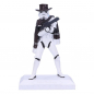 Preview: The Good, The Bad and the Trooper Statue, Original Stormtrooper, 18 cm