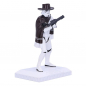 Preview: The Good, The Bad and the Trooper Statue, Original Stormtrooper, 18 cm