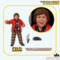 Preview: The Goonies Action Figure Set 5 Points, 10 cm
