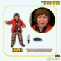 Preview: Die Goonies Actionfiguren-Set 5 Points, 10 cm