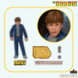 Preview: Die Goonies Actionfiguren-Set 5 Points, 10 cm