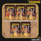 Preview: Die Goonies Actionfiguren-Set 5 Points, 10 cm