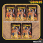 Preview: The Goonies Action Figure Set 5 Points, 10 cm