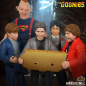 Preview: Die Goonies Actionfiguren-Set 5 Points, 10 cm