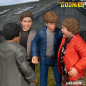 Preview: The Goonies Action Figure Set 5 Points, 10 cm