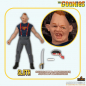 Preview: The Goonies Action Figure Set 5 Points, 10 cm