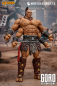 Preview: Goro Action Figure 1/12, Mortal Kombat, 18 cm