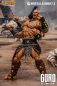 Preview: Goro Actionfigur 1:12, Mortal Kombat, 18 cm