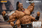 Preview: Goro Action Figure 1/12, Mortal Kombat, 18 cm