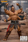 Preview: Goro Action Figure 1/12, Mortal Kombat, 18 cm