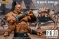 Preview: Goro Actionfigur 1:12, Mortal Kombat, 18 cm