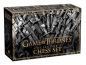 Preview: Game of Thrones Chess