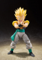 Preview: Gotenks S.H.Figuarts