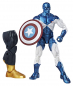 Preview: Guardians Marvel Legends