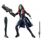 Preview: Gamora Marvel Legends