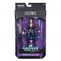 Preview: Gamora Marvel Legends