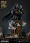 Preview: Gotham by Gaslight