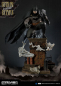 Preview: Gotham by Gaslight