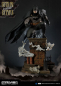 Preview: Gotham by Gaslight